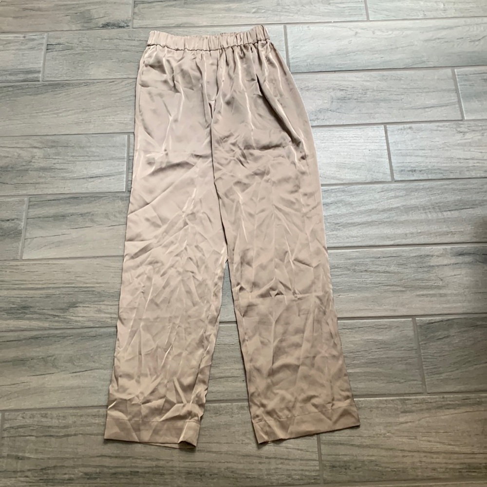 Montserrat New York pajama pants